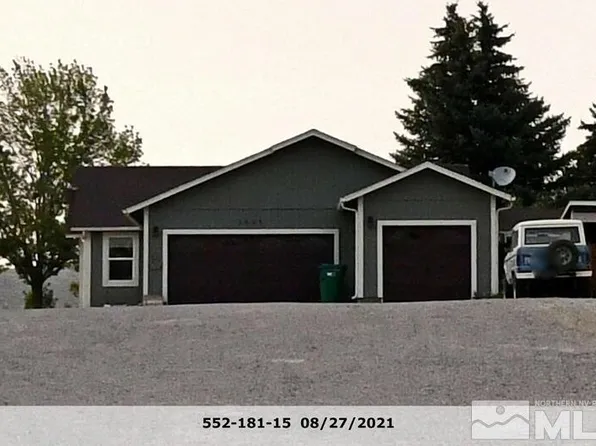 2595 Knob Hill Dr, Reno, NV 89506