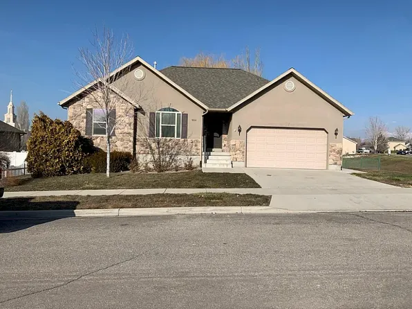 904 W 1620 S, Payson, UT 84651