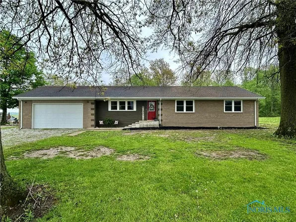 317 S County Road 17, Tiffin, OH 44883