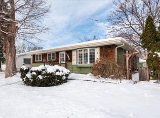 449 Lafond Ave, Saint Paul, MN 55103