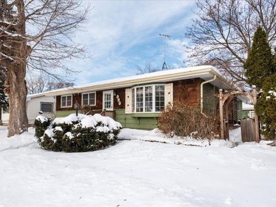 449 Lafond Ave, Saint Paul, MN, 55103