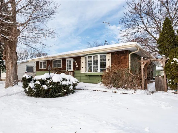 449 Lafond Ave, Saint Paul, MN 55103