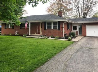 226 Oakridge Pl, Decatur, IN 46733