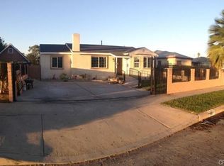 541 W 118th St, Los Angeles, CA 90044