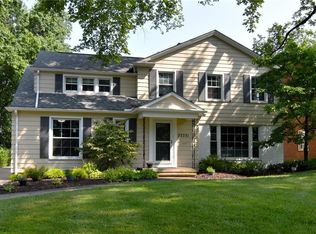 22231 E Byron Rd, Beachwood, OH 44122