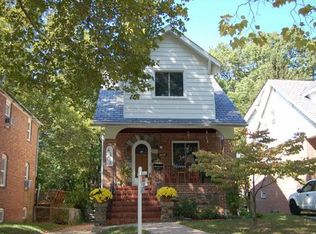 6408 Sefton Ave, Baltimore, MD 21214