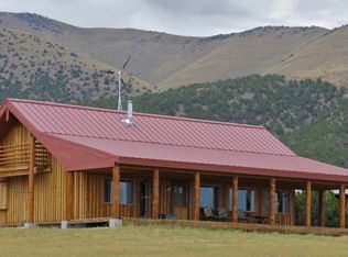 1371 N Buck Run Rd, Rush Valley, UT 84069