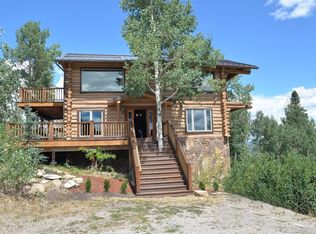 5565 Bellyache Ridge Rd, Wolcott, CO 81655