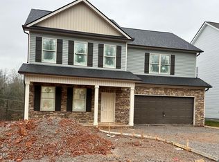 1141 Madison Oaks Rd LOT 296, Knoxville, TN 37924