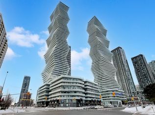 3883 Quartz Rd #2807, Mississauga, ON L5B 0M4