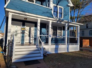 43 Webb St FLOOR 3, Hamden, CT 06517