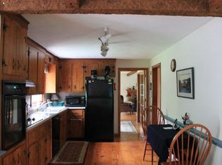 22 Esty Rd, Princeton, MA 01541