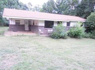 485 Tower St, New Site, AL 36256