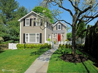 447 North St, Greenwich, CT 06830