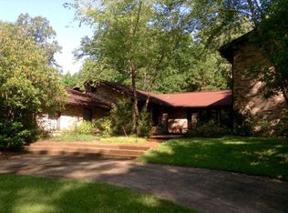 111 County Road 102, Oxford, MS 38655