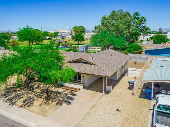 1637 N OLEANDER Street, Tempe, AZ 85288