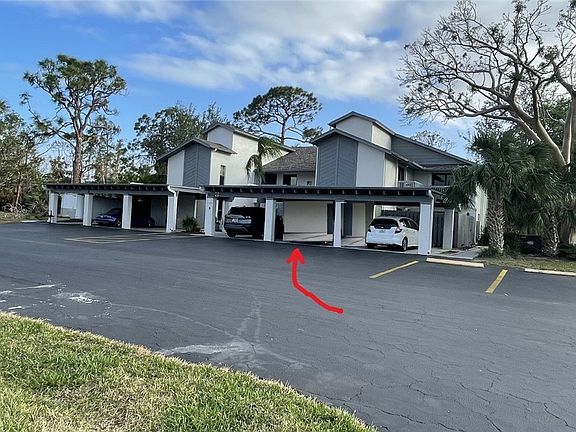 2nd image of 17455 Woodland Trce APT C
