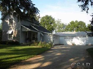 14167 S Colby Rd, Perry, MI 48872