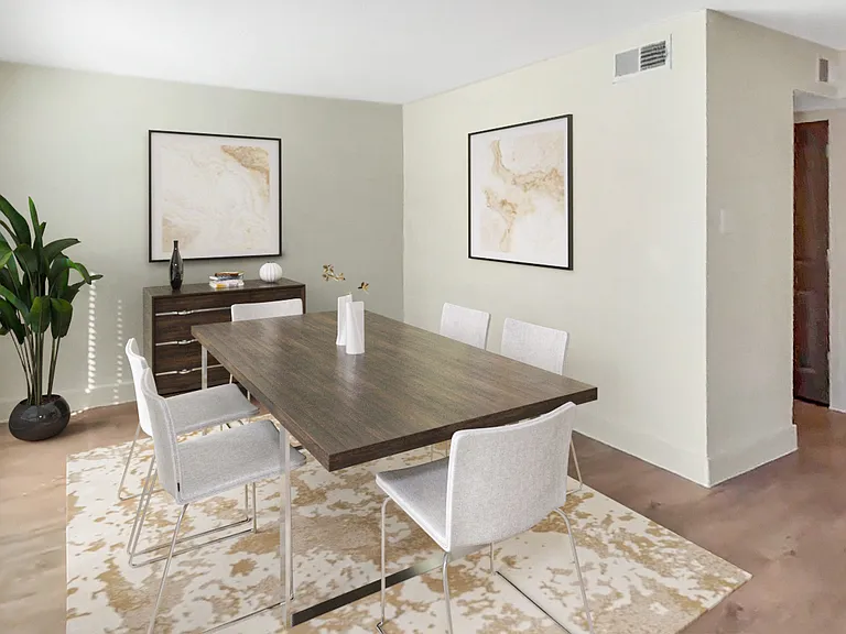 Park Colony Apartments — Photo 14