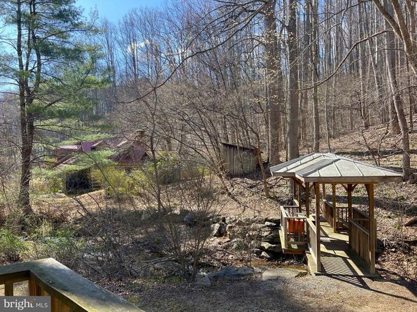 10 Ashby Rd, Sperryville, VA 22740