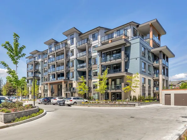 45497 Campus Dr #601, Chilliwack, BC V2R 6L8