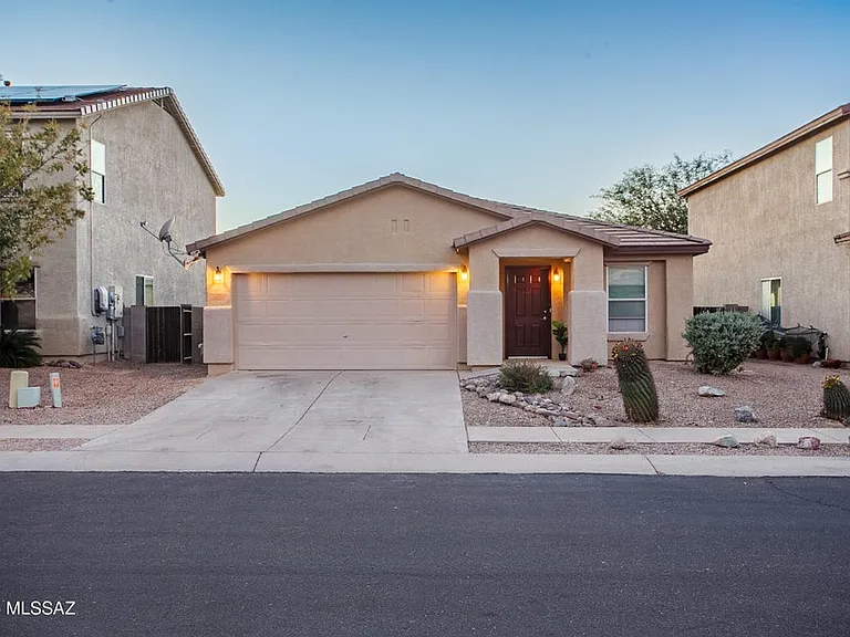 9267 N Red Diamond Ave — Photo 44