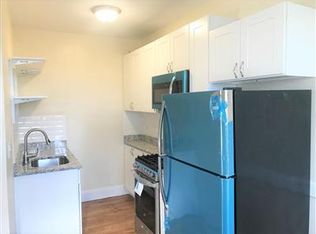 7 Cogswell Ct #44, Cambridge, MA 02140