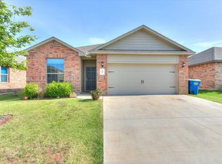 2025 Scarlet Cir, El Reno, OK 73036