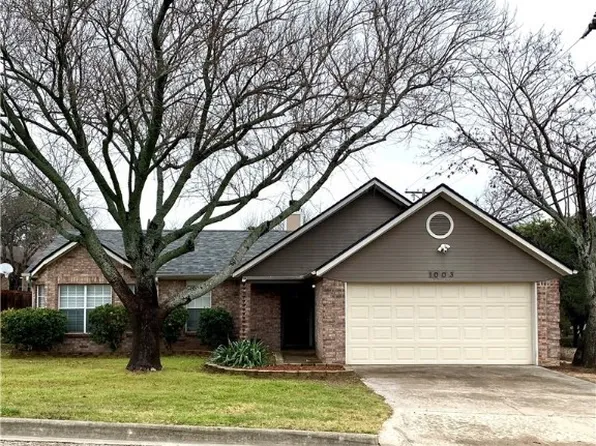 1003 Chablis Dr, Harker Heights, TX 76548