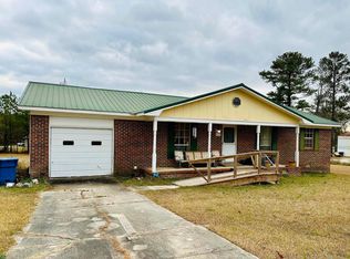 112 Eddie Cir, Rainbow City, AL 35906