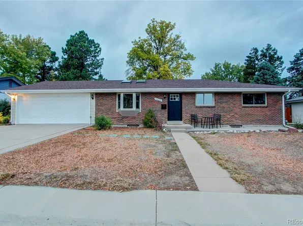 6625 S Sherman Street, Centennial, CO 80121