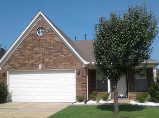 7951 Ridgedale Dr, Olive Branch, MS 38654