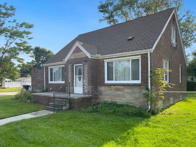 9909 Beech Daly Rd, Redford, MI, 48239