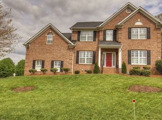 9601 Cockerham Ln, Huntersville, NC 28078