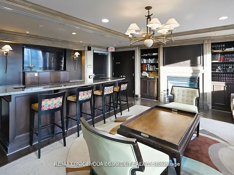 188 Doris Ave #1214 — Photo 35