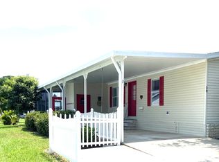 58 Grizzly Bear Path #314, Ormond Beach, FL 32174