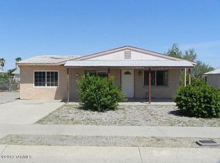 340 W 5th St, Ajo, AZ 85321
