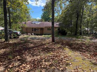 199 Wildwood Ln, Edgemont, AR 72044