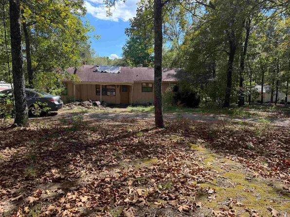 199 Wildwood Ln, Edgemont, AR 72044