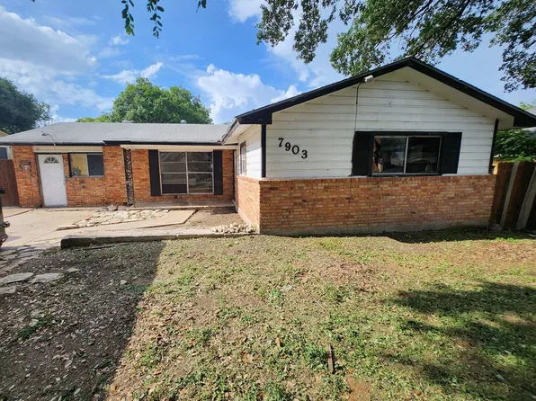 7903 Quirt, San Antonio, TX 78227