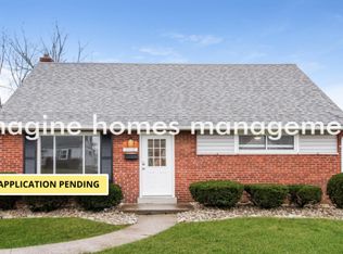 3905 Hemphill Way, Cincinnati, OH 45236