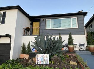 2332 Tulare Ave, El Cerrito, CA 94530
