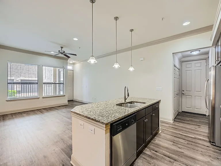Lakeside Villas at Cinco Ranch — Photo 20