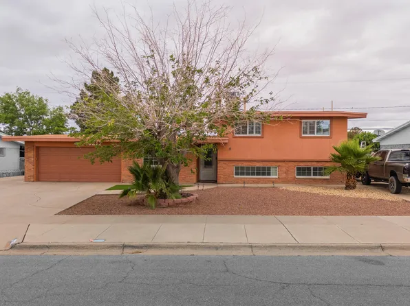 10217 Singapore Ave, El Paso, TX 79925