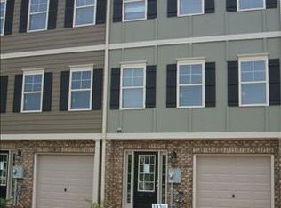 1413 Knights Trl, Stone Mountain, GA 30083