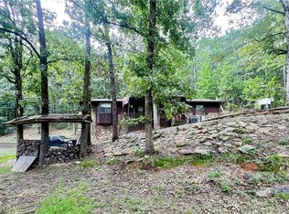 3637 Bailey Loop Rd, Russellville, AR 72802