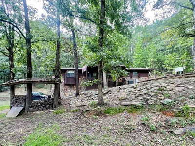 3637 Bailey Loop Rd, Russellville, AR, 72802