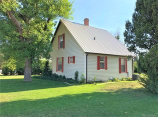 413 Loveland Ave, Flagler, CO 80815