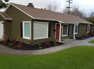 2713 Roosevelt Ave, Redwood City, CA 94061