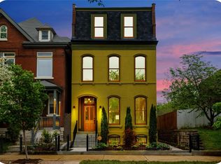 3004 Salena St, Saint Louis, MO 63118